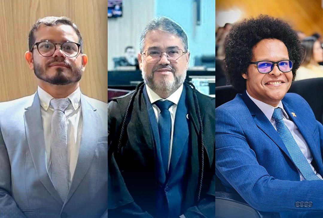 Tribunal de Justiça forma lista tríplice para compor Tribunal Regional Eleitoral